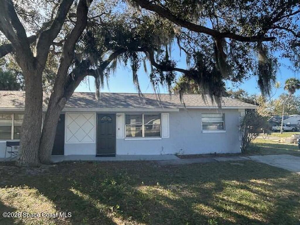 2475 Mercury Drive, Cocoa, FL 32926