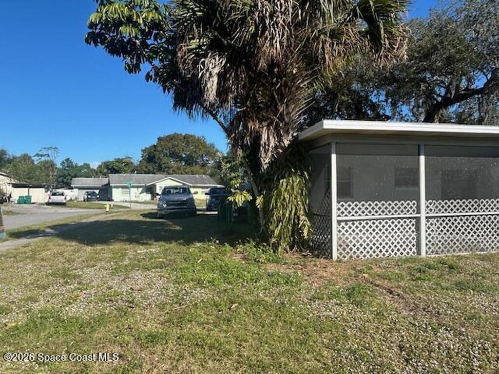 2475 Mercury Drive, Cocoa, FL 32926