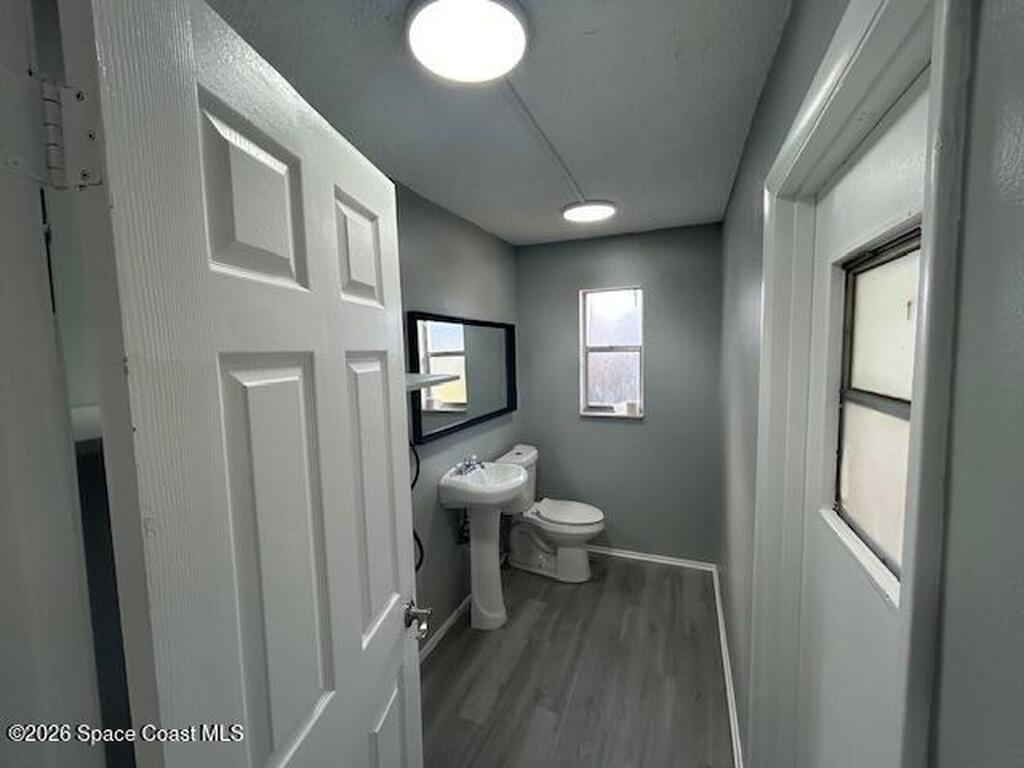 2475 Mercury Drive, Cocoa, FL 32926