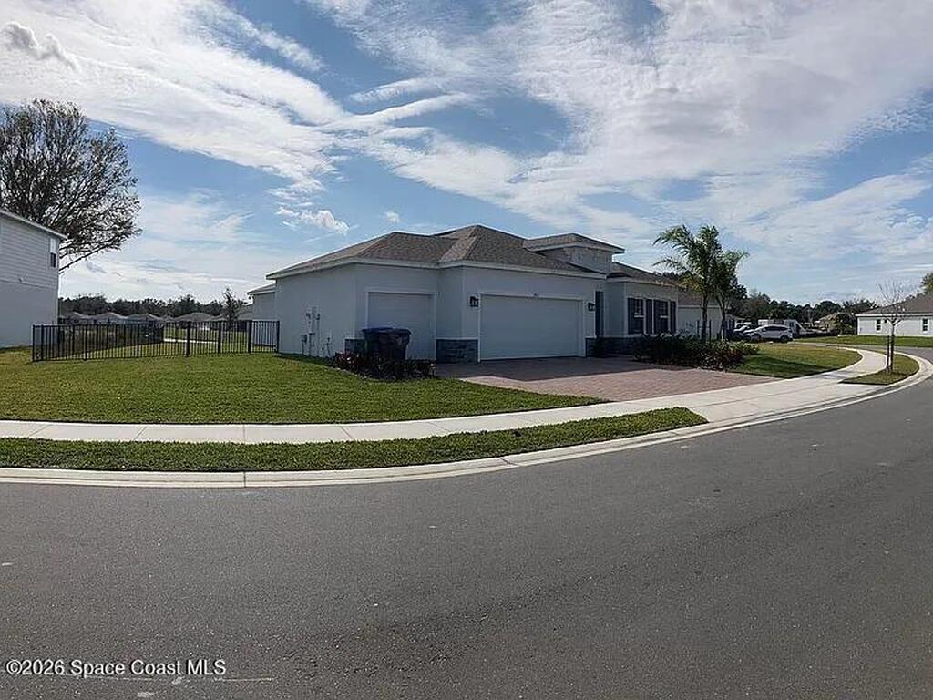 2563 Landing Drive, Titusville, FL 32796