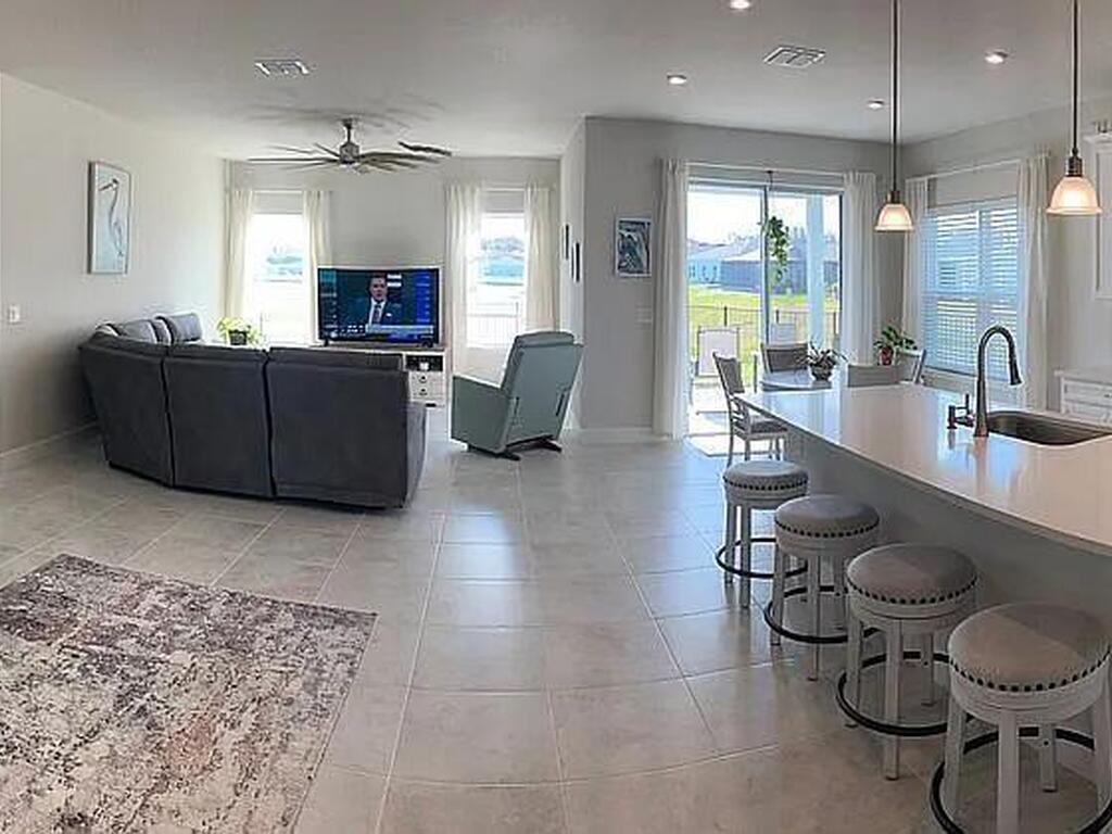 2563 Landing Drive, Titusville, FL 32796