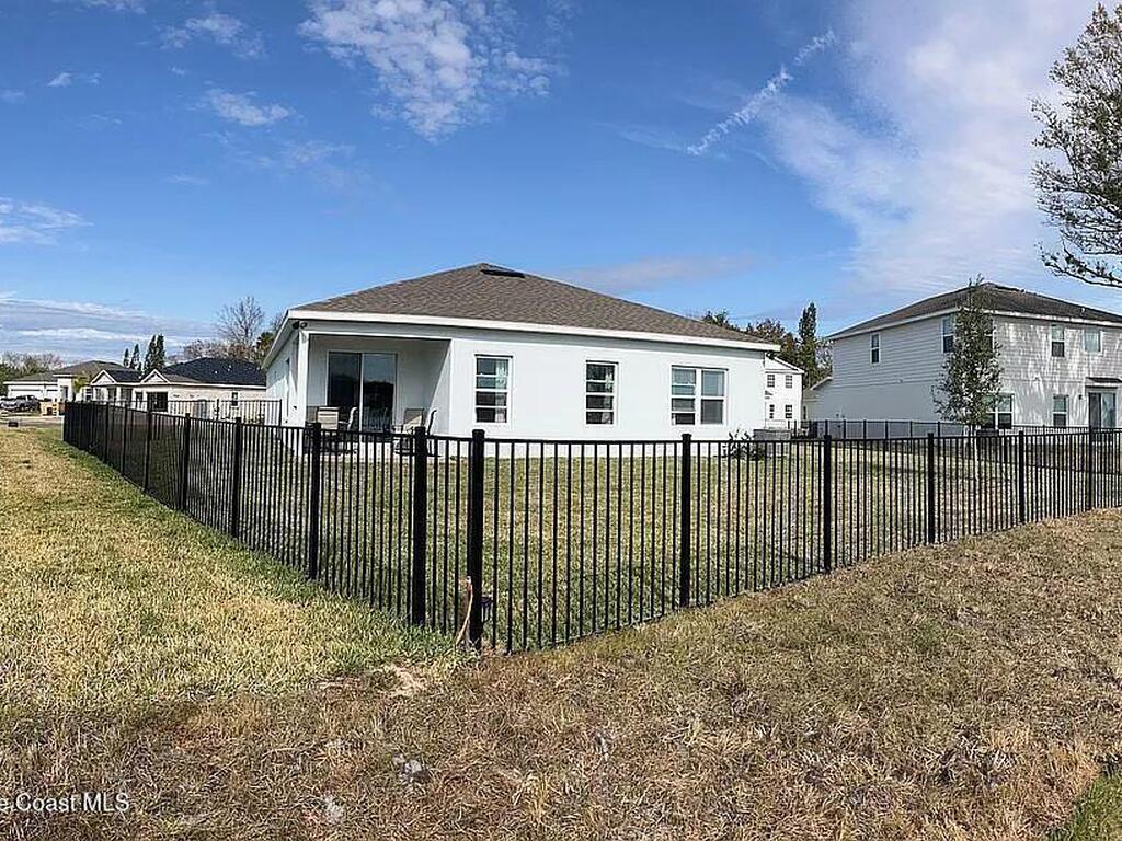 2563 Landing Drive, Titusville, FL 32796