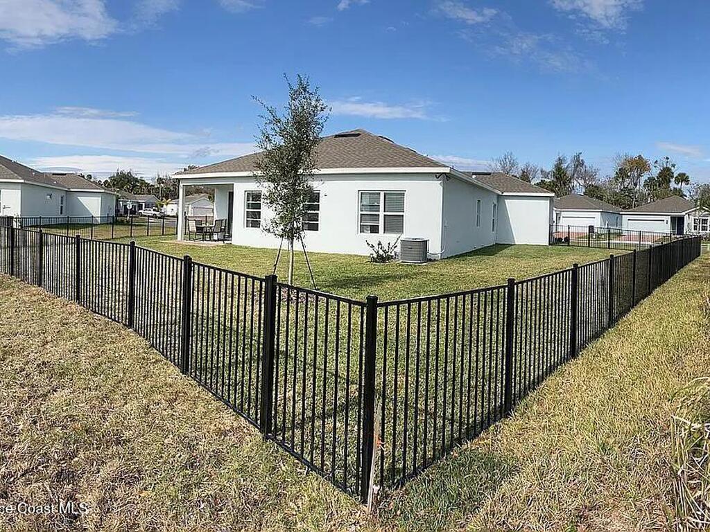 2563 Landing Drive, Titusville, FL 32796