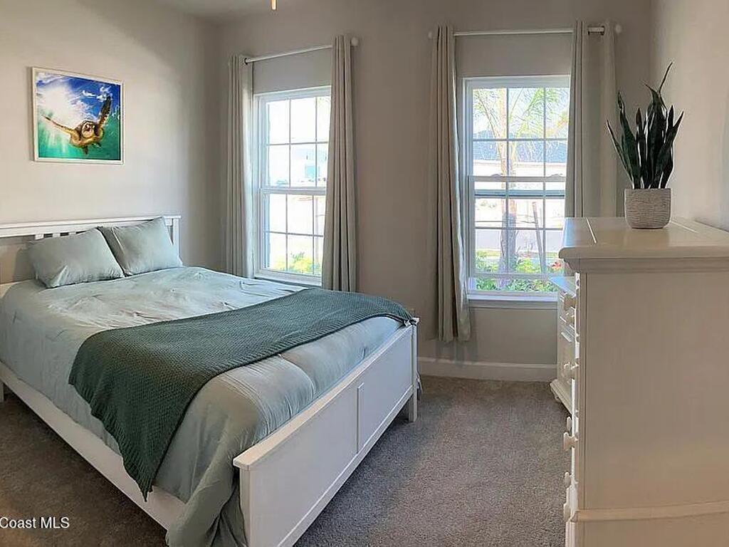 2563 Landing Drive, Titusville, FL 32796