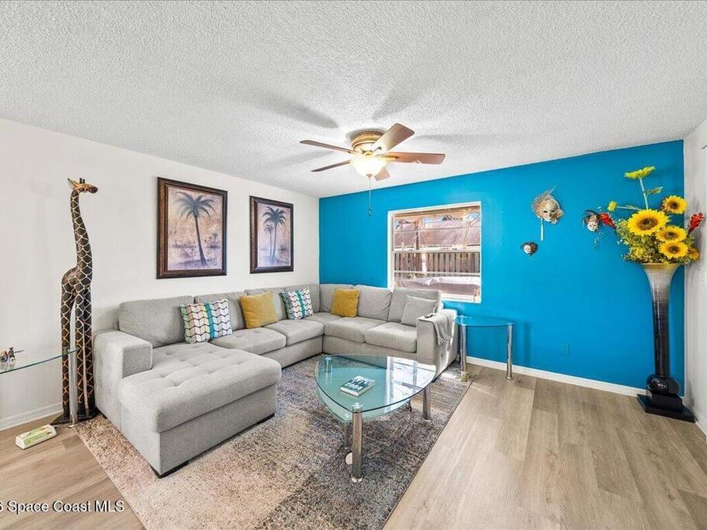 1817 Bruman Terrace, Melbourne, FL 32935