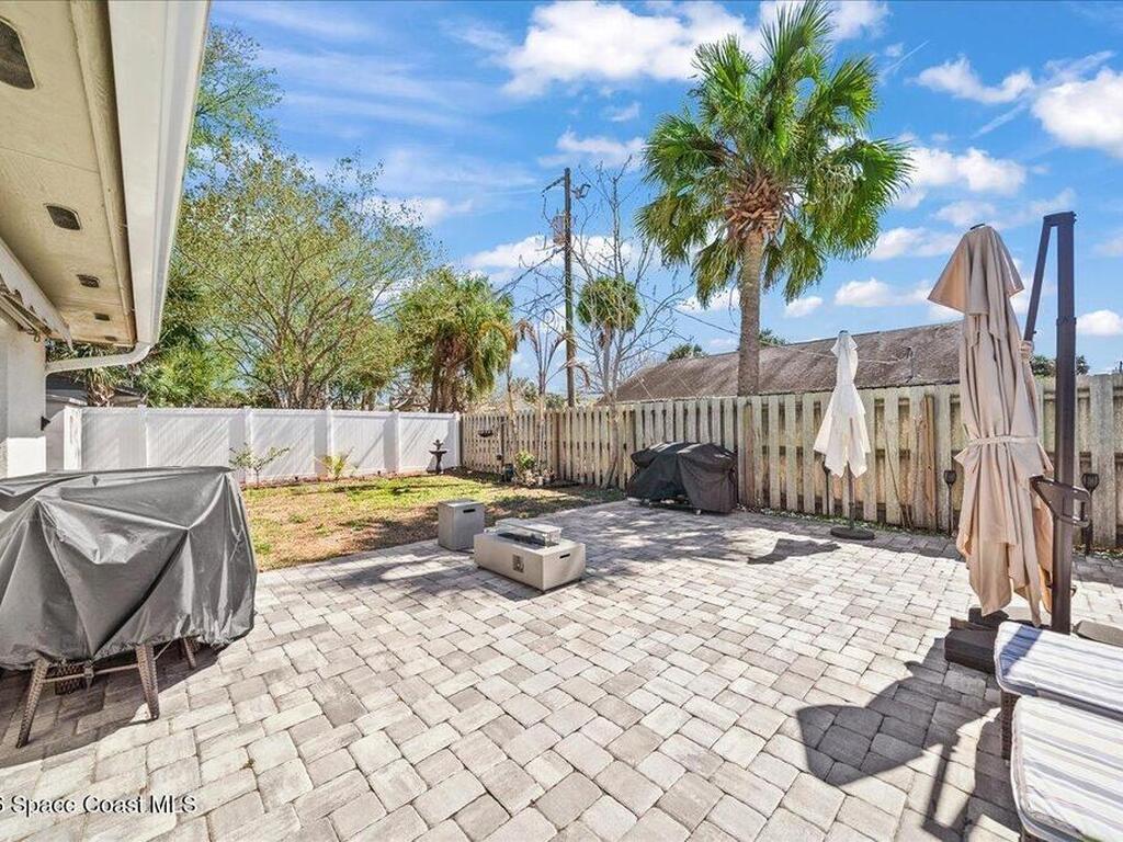 1817 Bruman Terrace, Melbourne, FL 32935