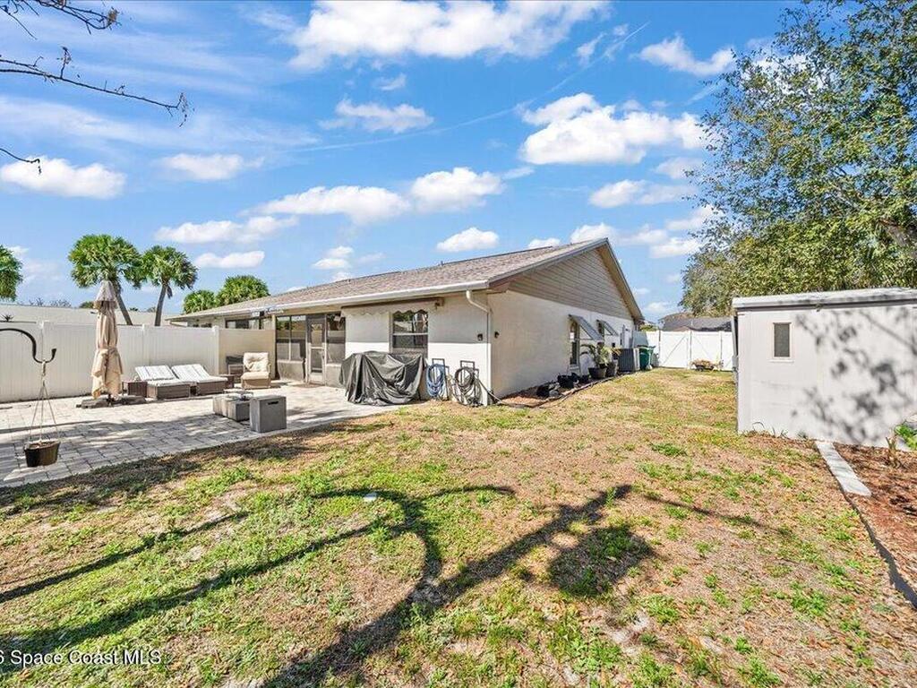 1817 Bruman Terrace, Melbourne, FL 32935