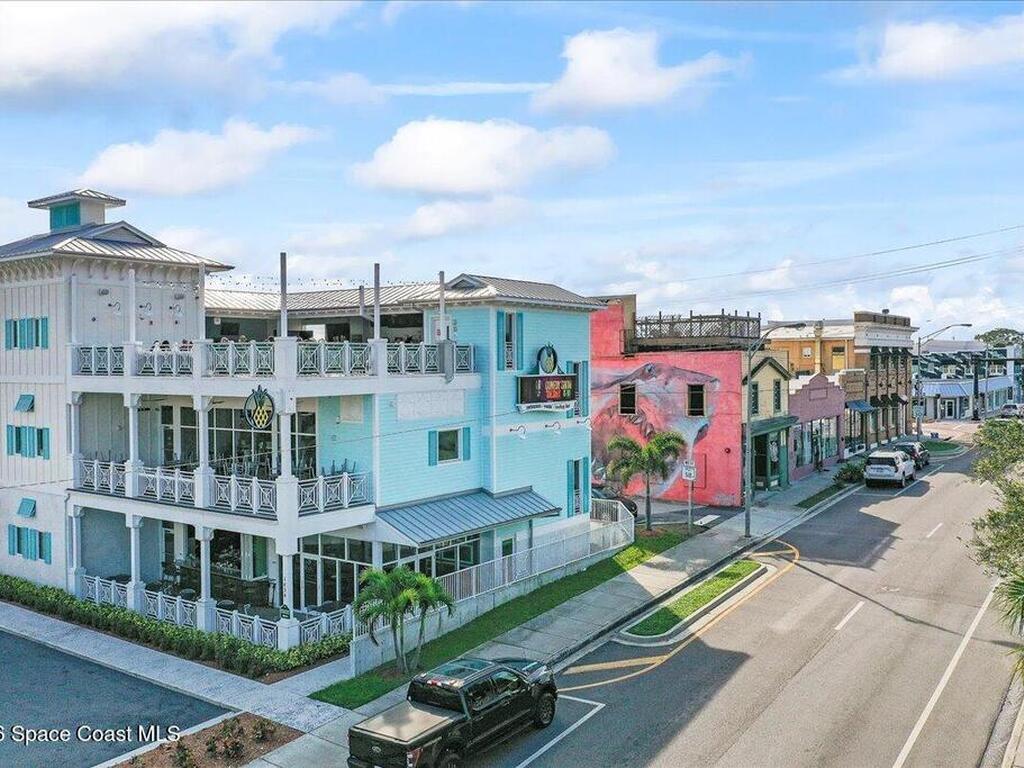 1817 Bruman Terrace, Melbourne, FL 32935