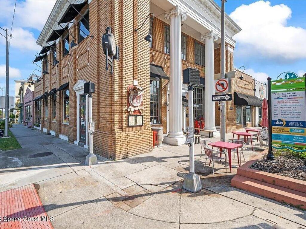 1817 Bruman Terrace, Melbourne, FL 32935