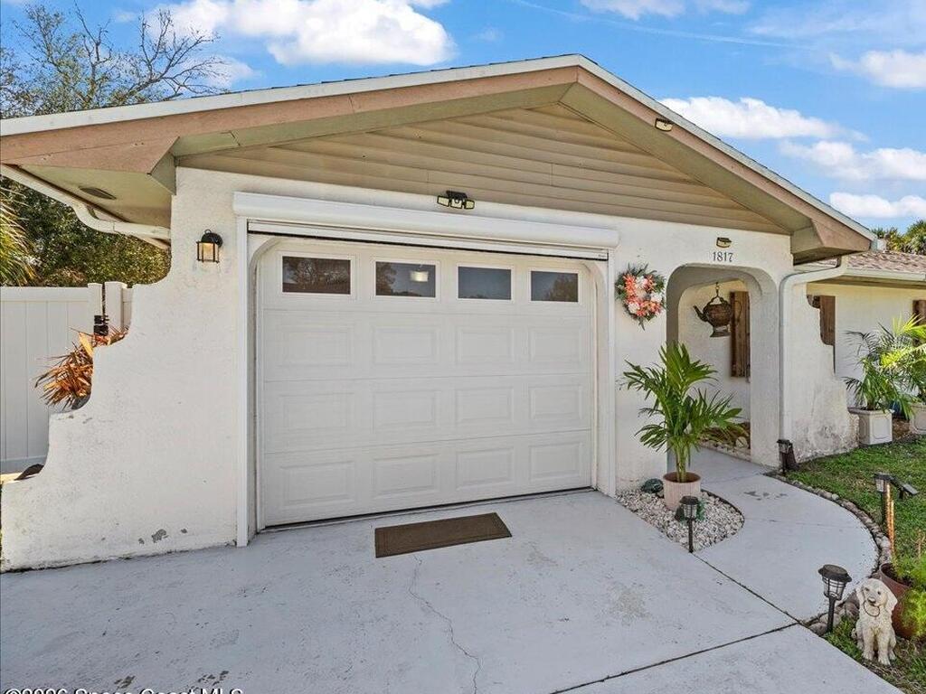 1817 Bruman Terrace, Melbourne, FL 32935