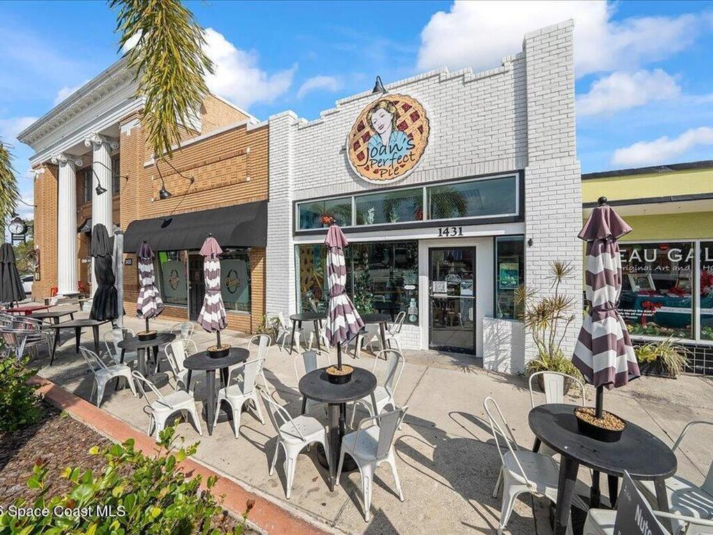 1817 Bruman Terrace, Melbourne, FL 32935