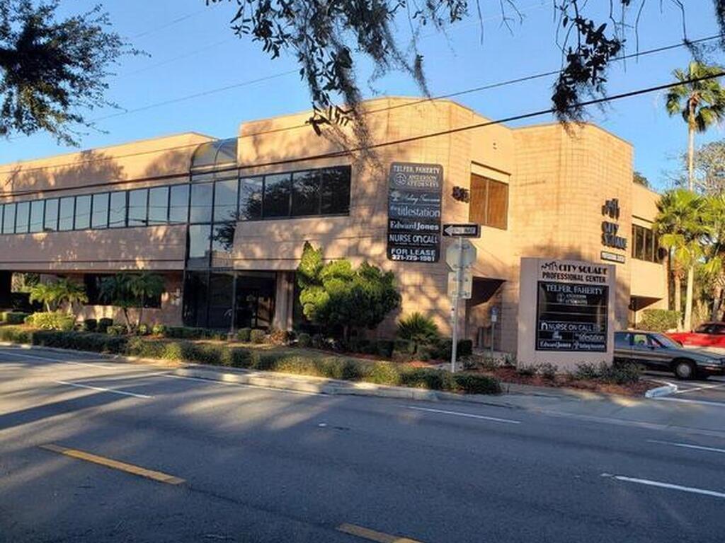 815 S Washington Avenue, Titusville, FL 32780