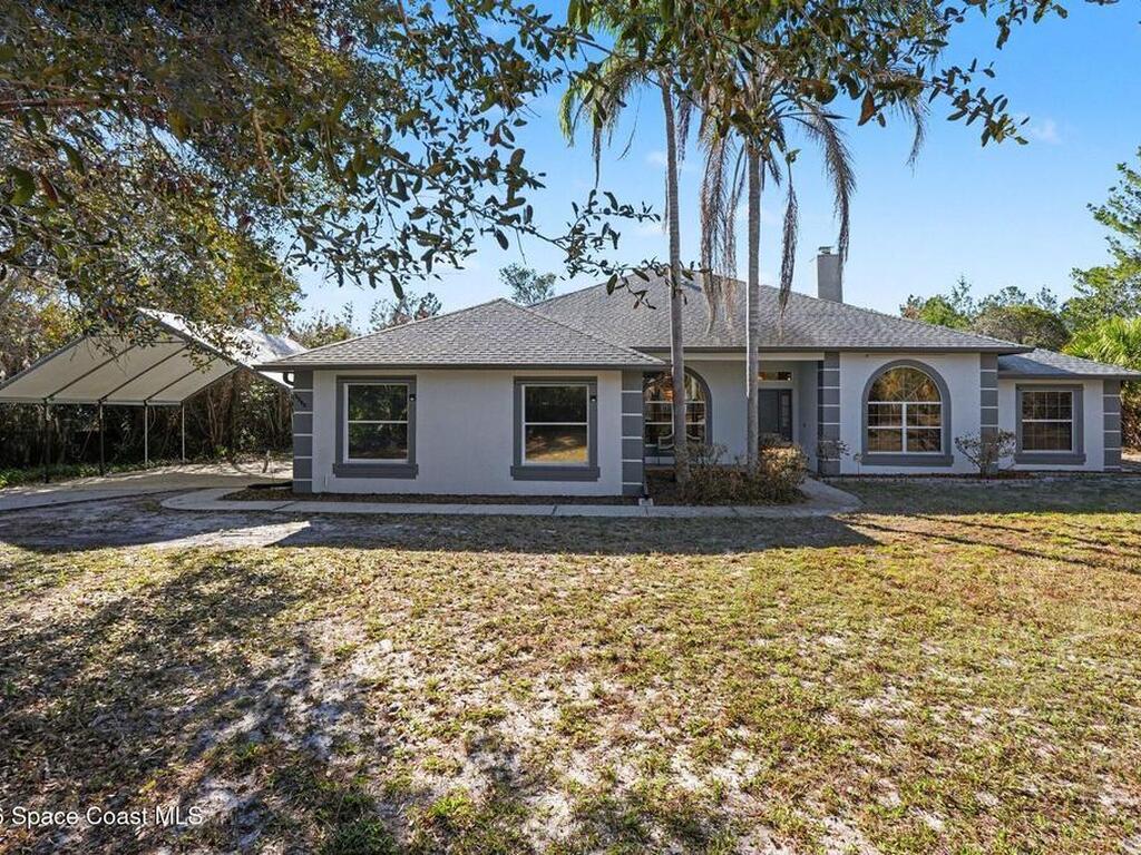 5960 Whispering Lane, Titusville, FL 32780