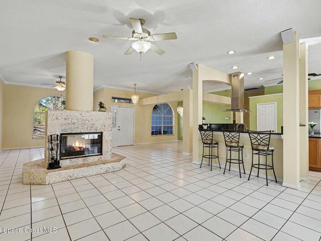 5960 Whispering Lane, Titusville, FL 32780