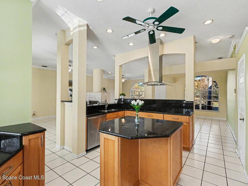 5960 Whispering Lane, Titusville, FL 32780