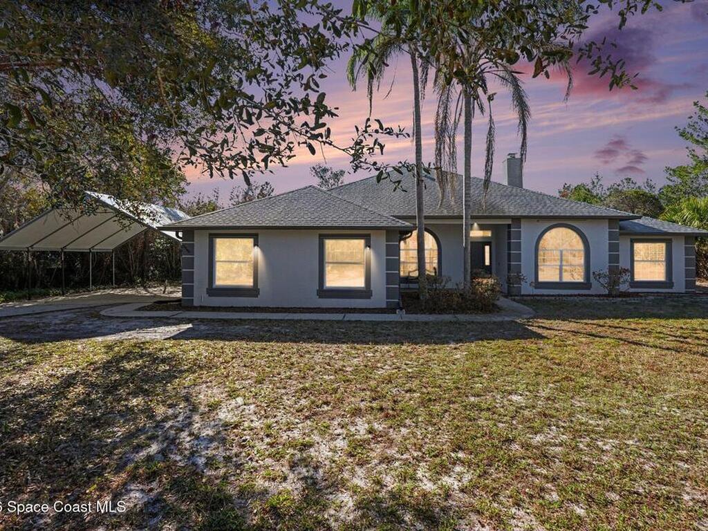 5960 Whispering Lane, Titusville, FL 32780