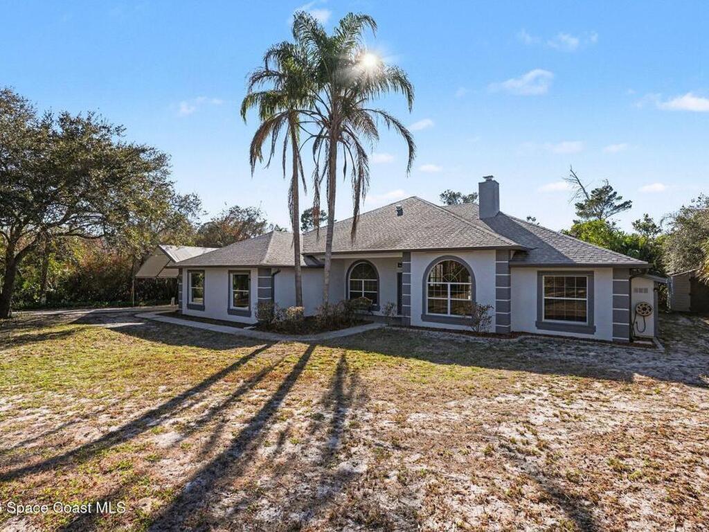 5960 Whispering Lane, Titusville, FL 32780