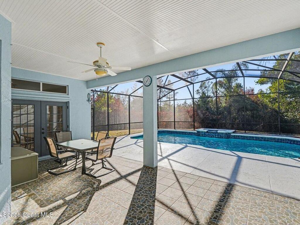 5960 Whispering Lane, Titusville, FL 32780