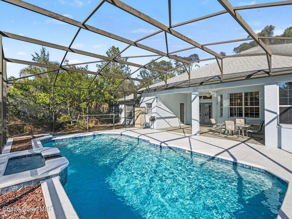 5960 Whispering Lane, Titusville, FL 32780