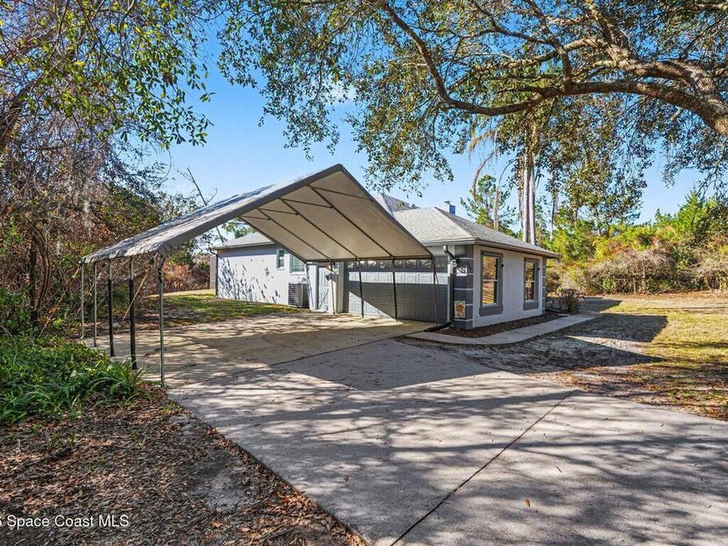 5960 Whispering Lane, Titusville, FL 32780