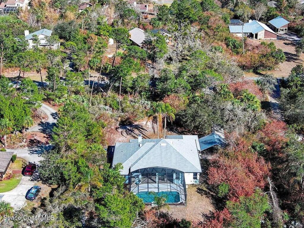 5960 Whispering Lane, Titusville, FL 32780