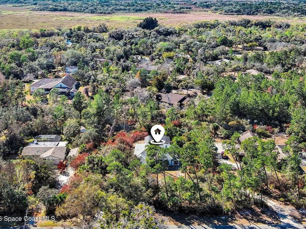 5960 Whispering Lane, Titusville, FL 32780