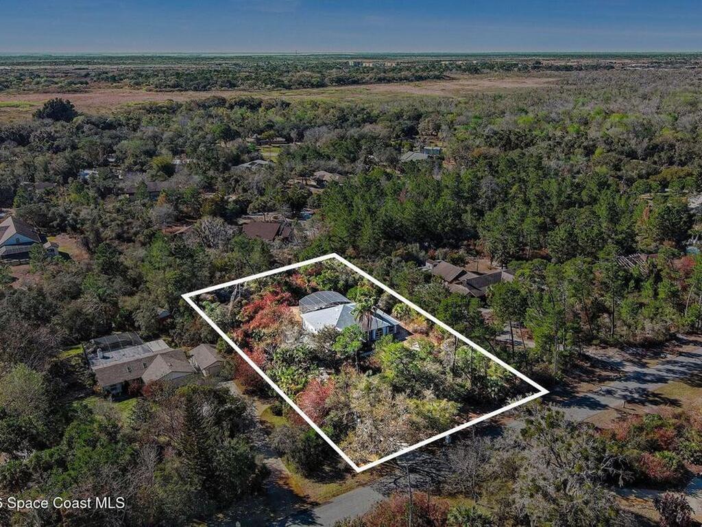 5960 Whispering Lane, Titusville, FL 32780