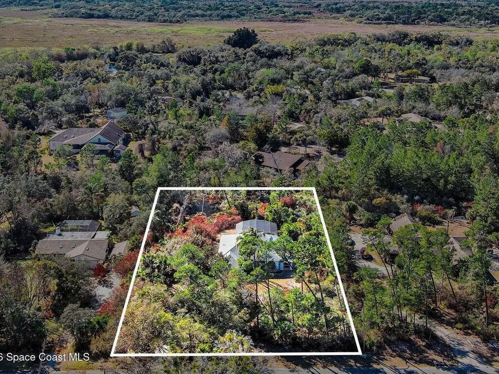 5960 Whispering Lane, Titusville, FL 32780