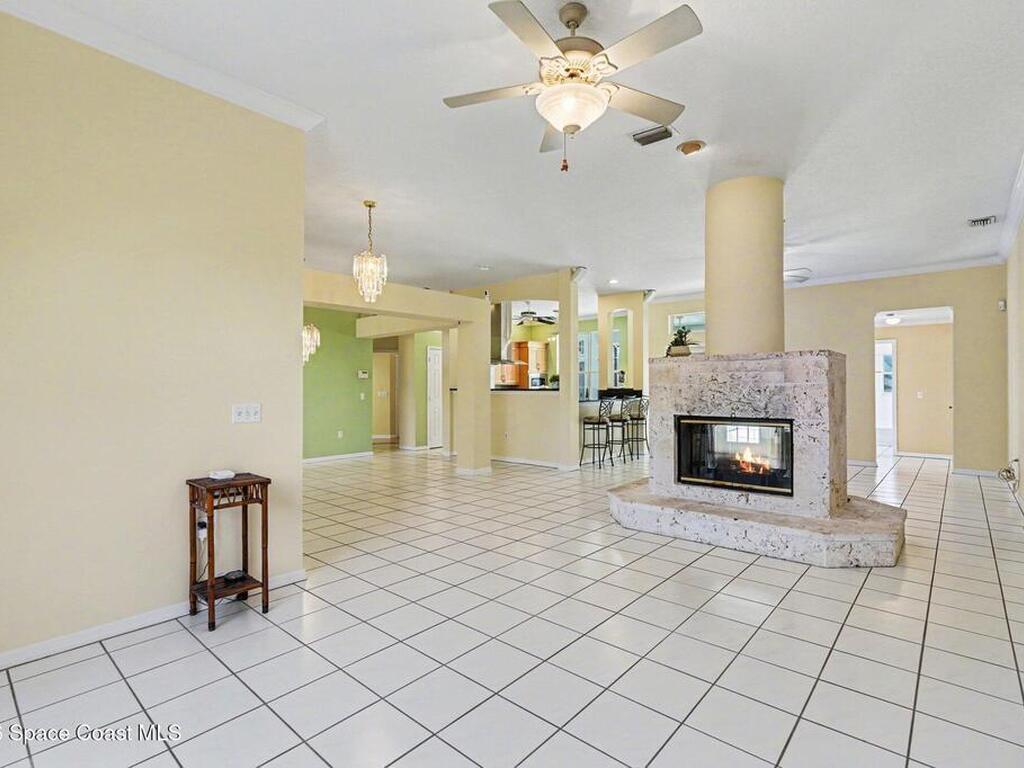 5960 Whispering Lane, Titusville, FL 32780