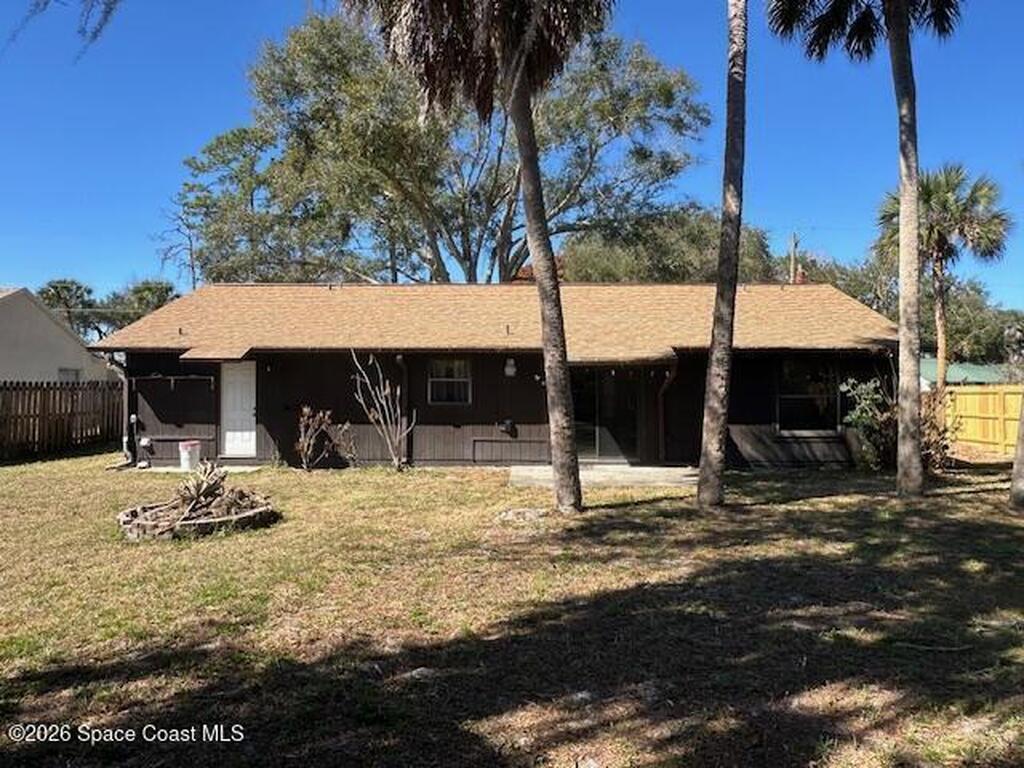 6947 Carlowe Avenue, Cocoa, FL 32927