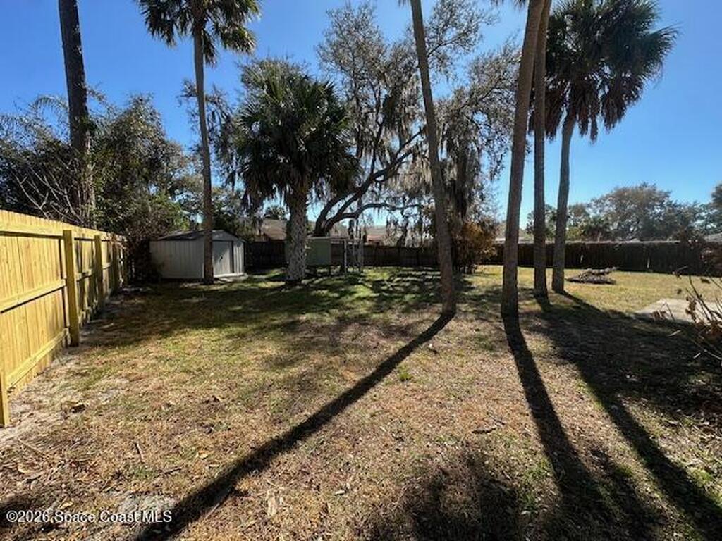 6947 Carlowe Avenue, Cocoa, FL 32927