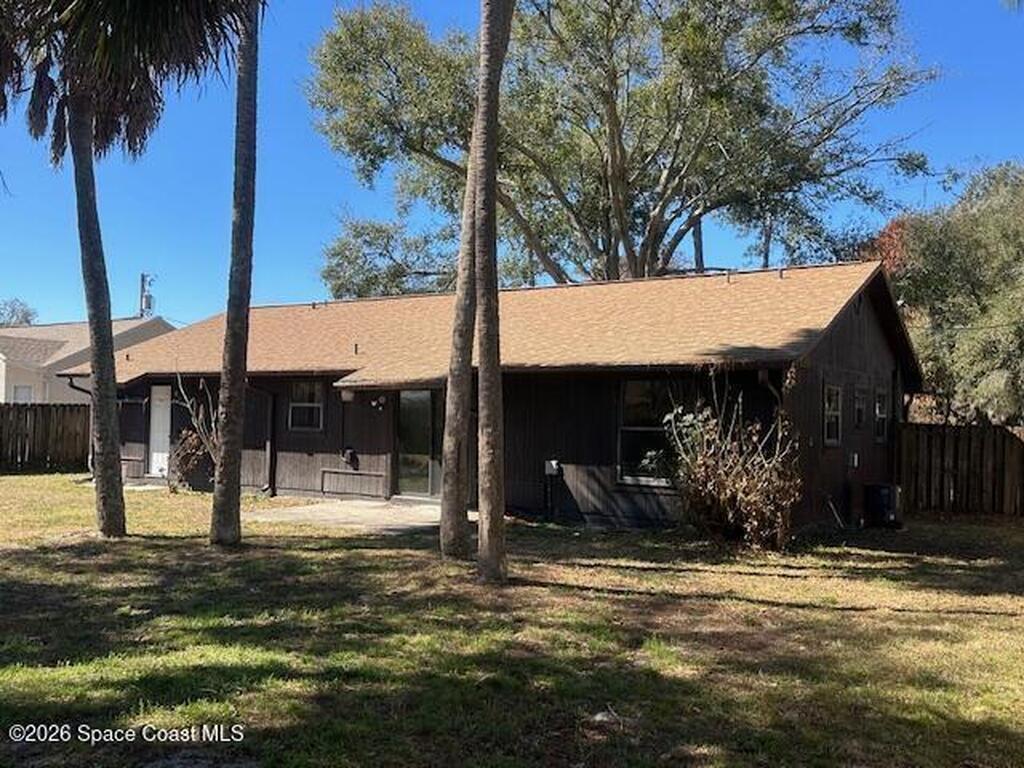 6947 Carlowe Avenue, Cocoa, FL 32927