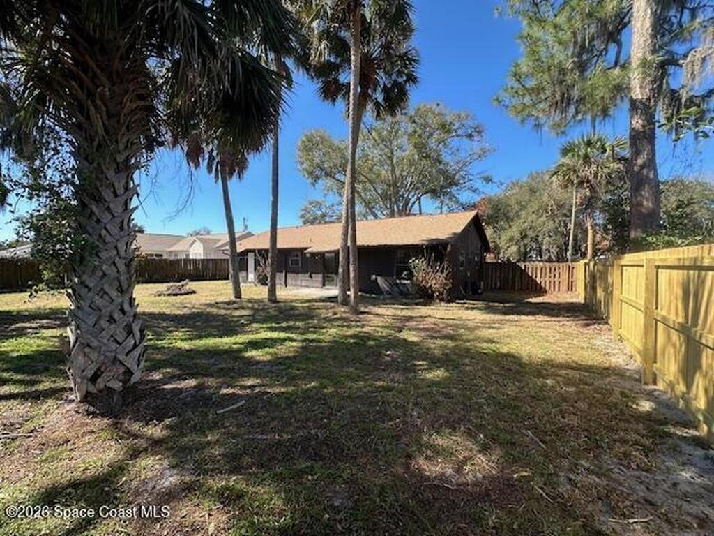 6947 Carlowe Avenue, Cocoa, FL 32927