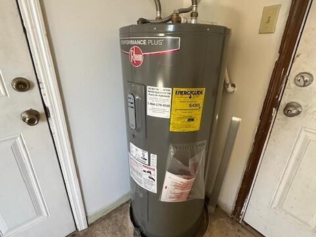 6947 Carlowe Avenue, Cocoa, FL 32927