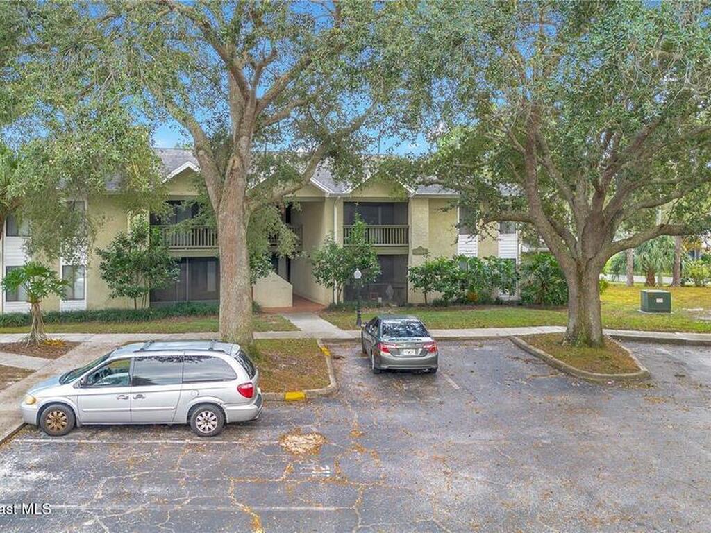 3600 Sable Palm Lane, Titusville, FL 32780