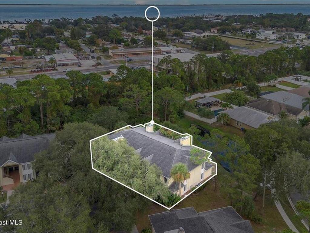 3600 Sable Palm Lane, Titusville, FL 32780