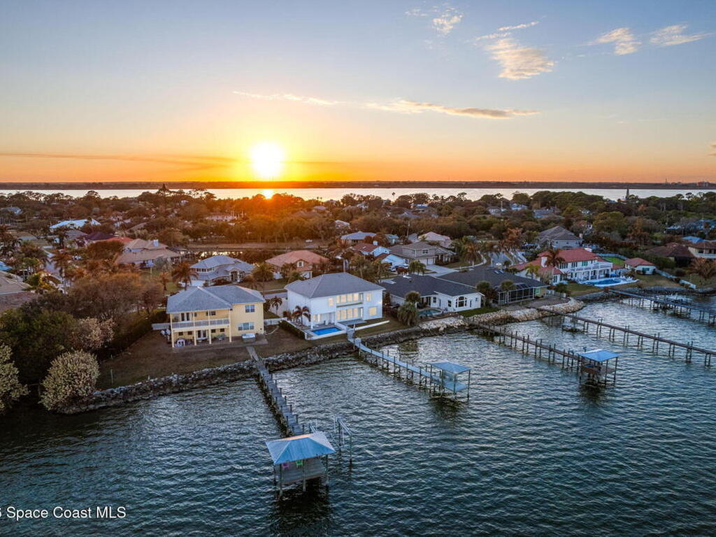 1870 Harbor Point Drive, Merritt Island, FL 32952