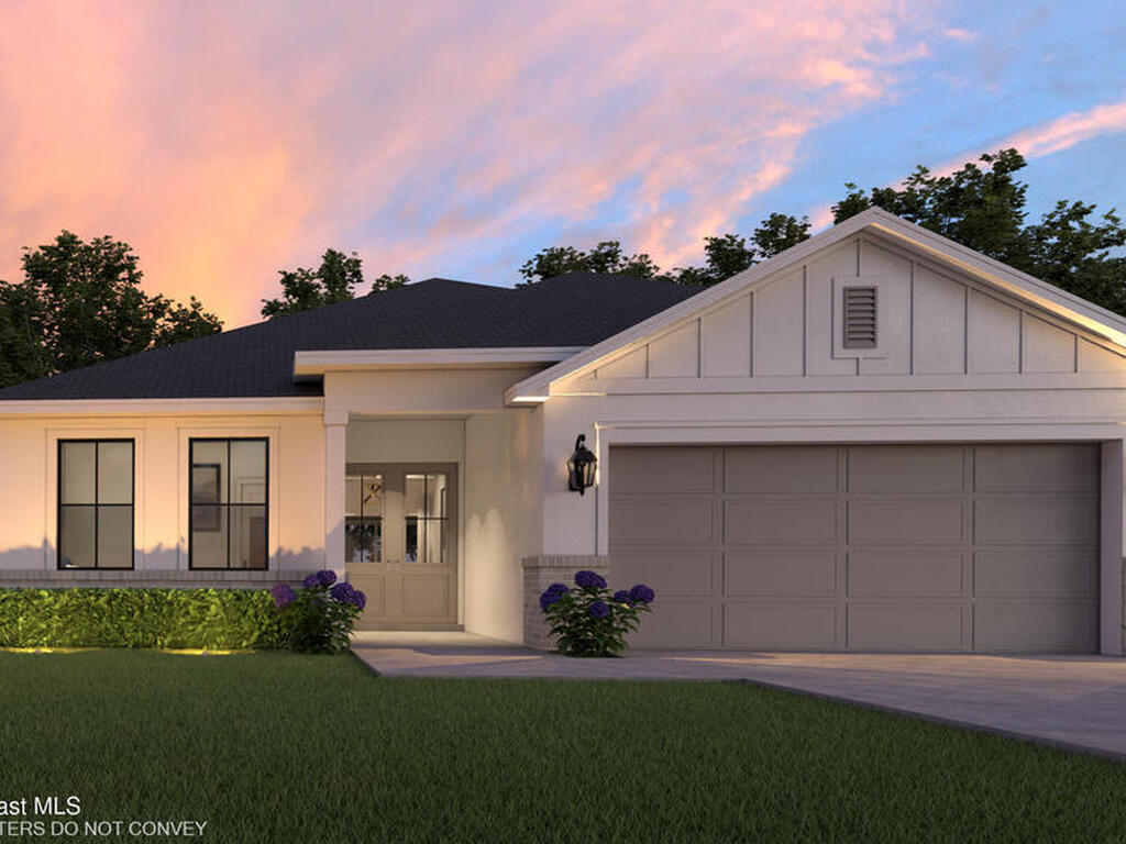 555 Fernwood Avenue, Palm Bay, FL 32907