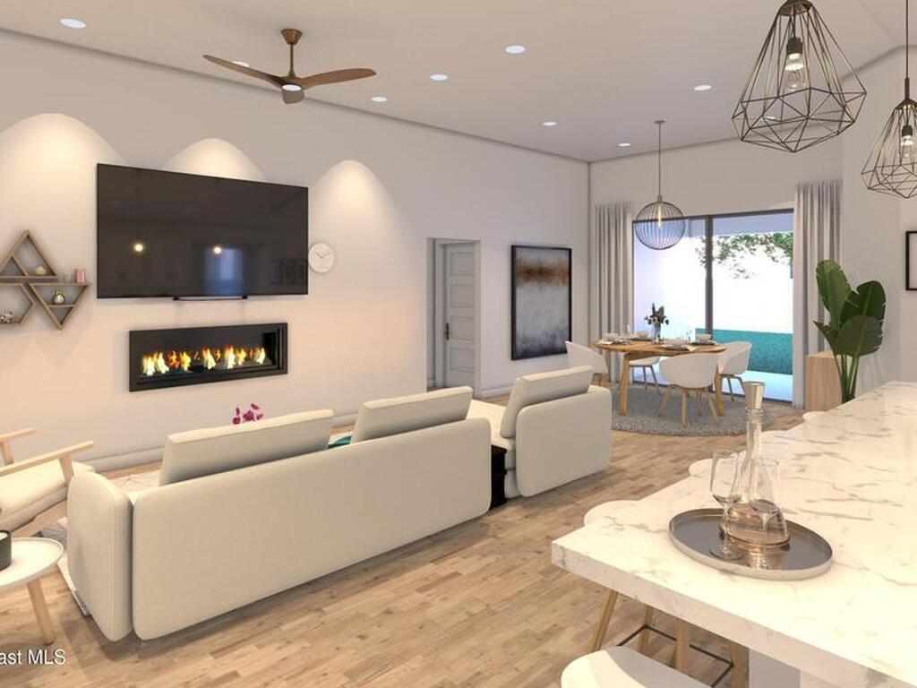 555 Fernwood Avenue, Palm Bay, FL 32907