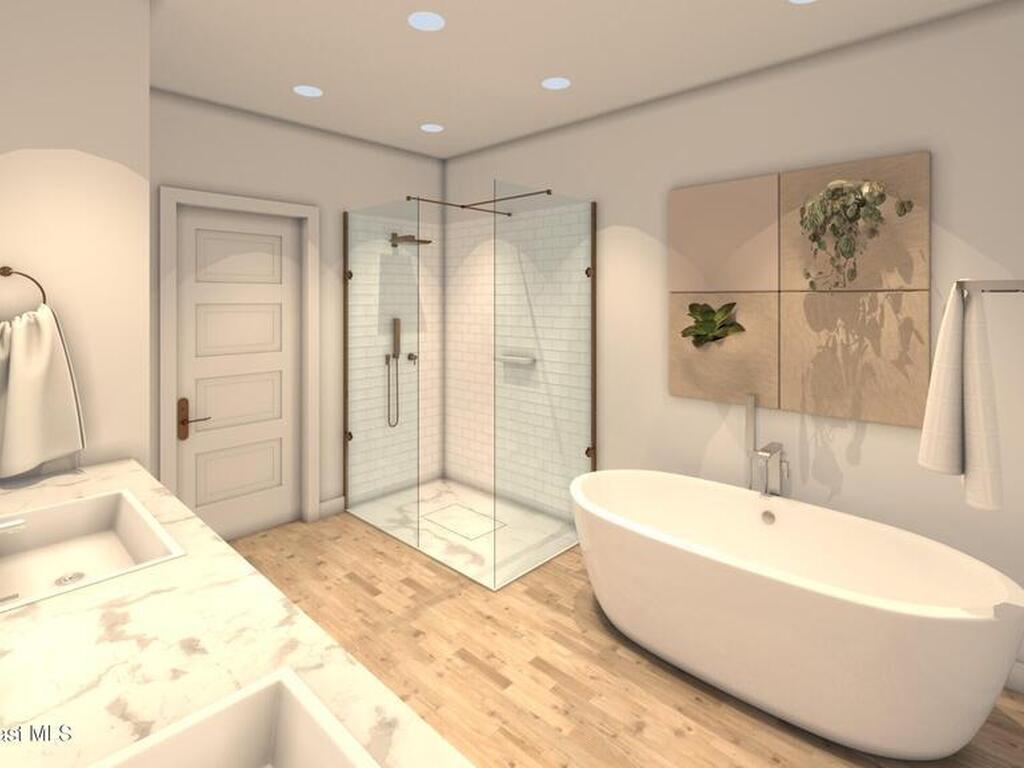 555 Fernwood Avenue, Palm Bay, FL 32907