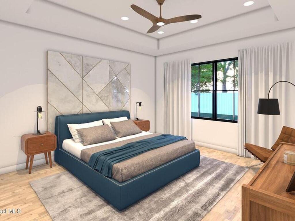 555 Fernwood Avenue, Palm Bay, FL 32907