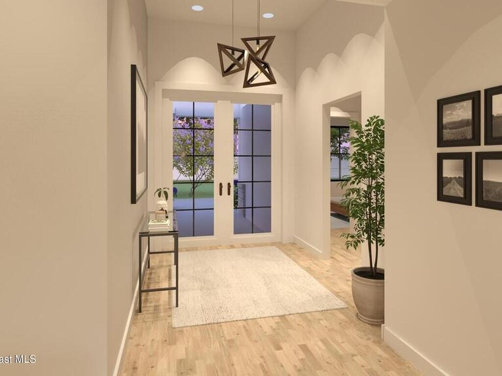 555 Fernwood Avenue, Palm Bay, FL 32907