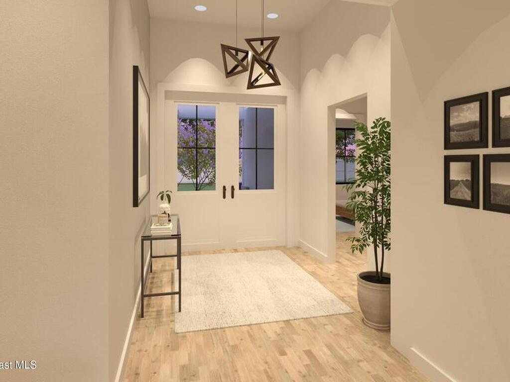 555 Fernwood Avenue, Palm Bay, FL 32907