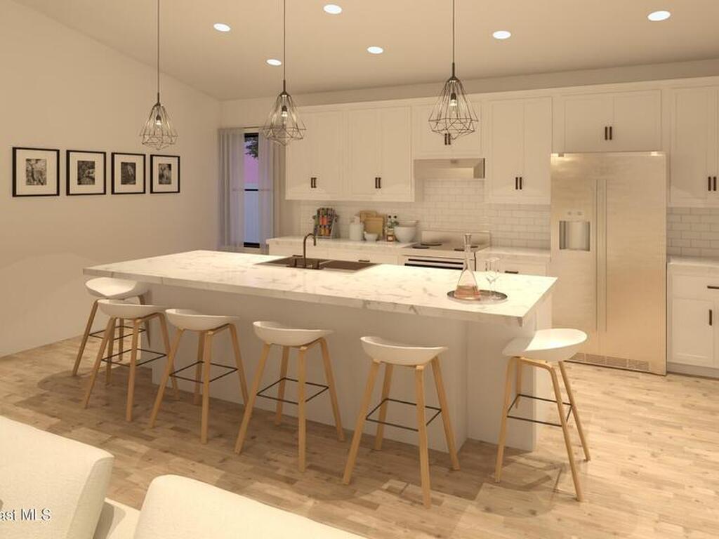 555 Fernwood Avenue, Palm Bay, FL 32907