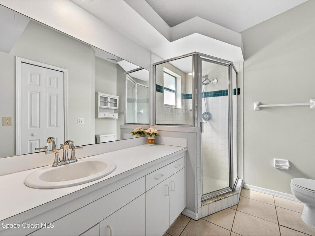 7022 Hammock Trace Drive, Suntree, FL 32940