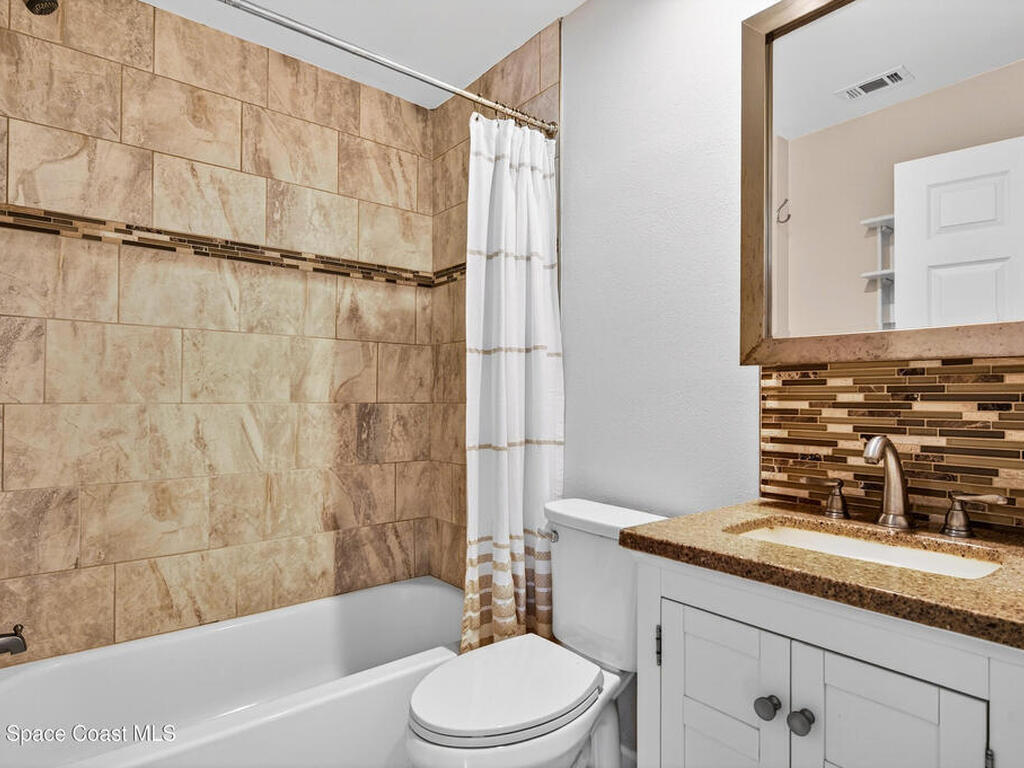 7022 Hammock Trace Drive, Suntree, FL 32940