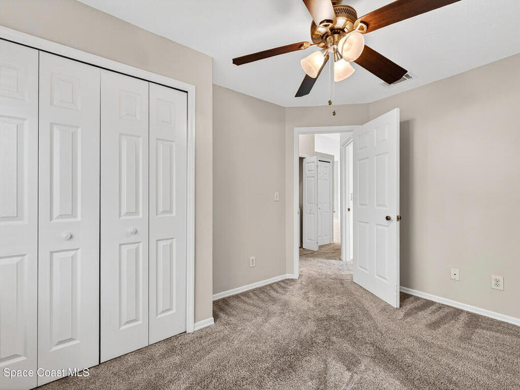 7022 Hammock Trace Drive, Suntree, FL 32940