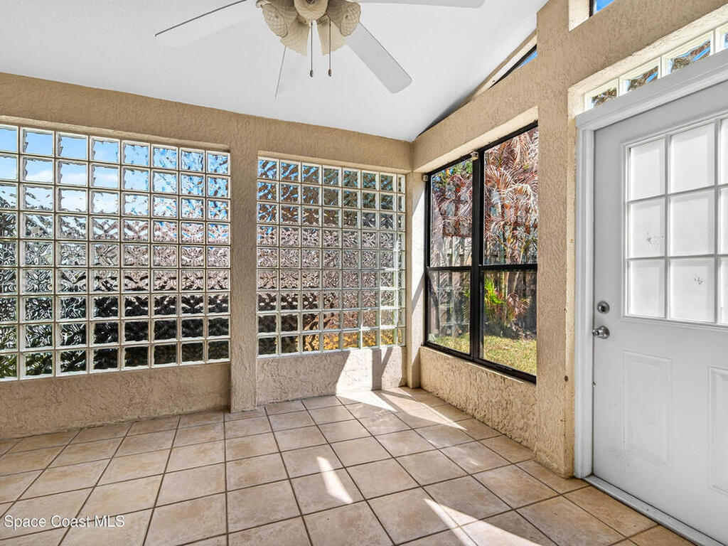 7022 Hammock Trace Drive, Suntree, FL 32940