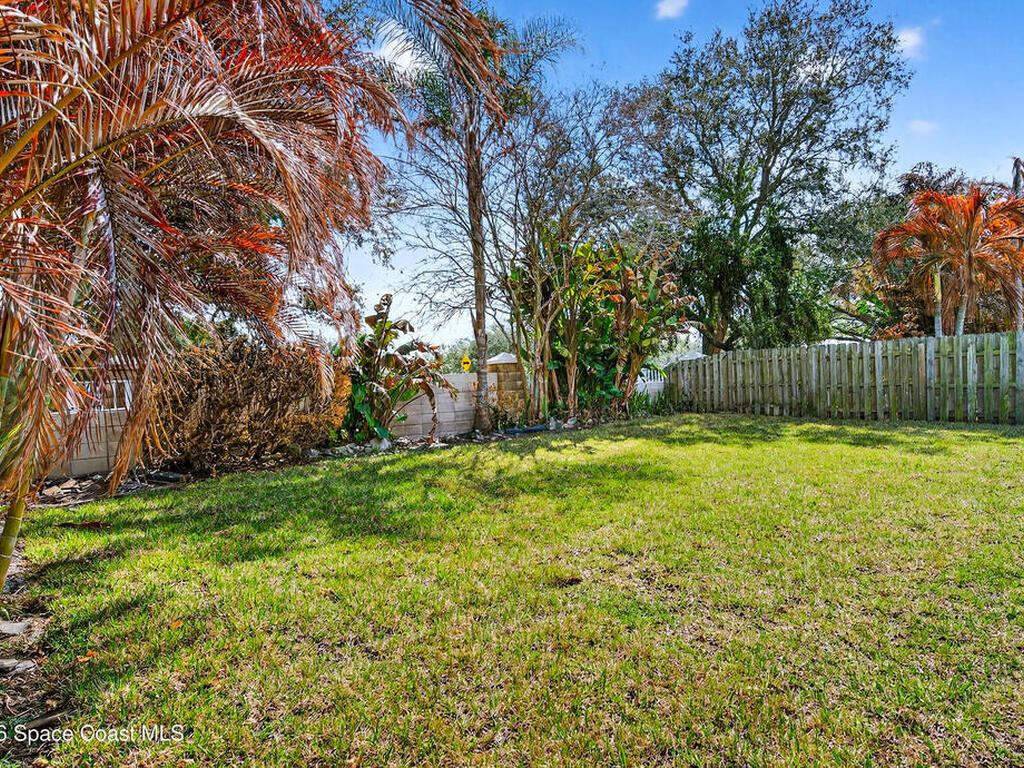 7022 Hammock Trace Drive, Suntree, FL 32940