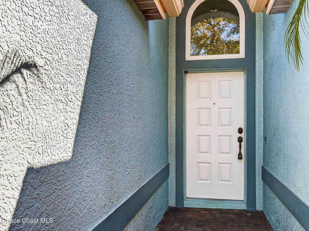 7022 Hammock Trace Drive, Suntree, FL 32940